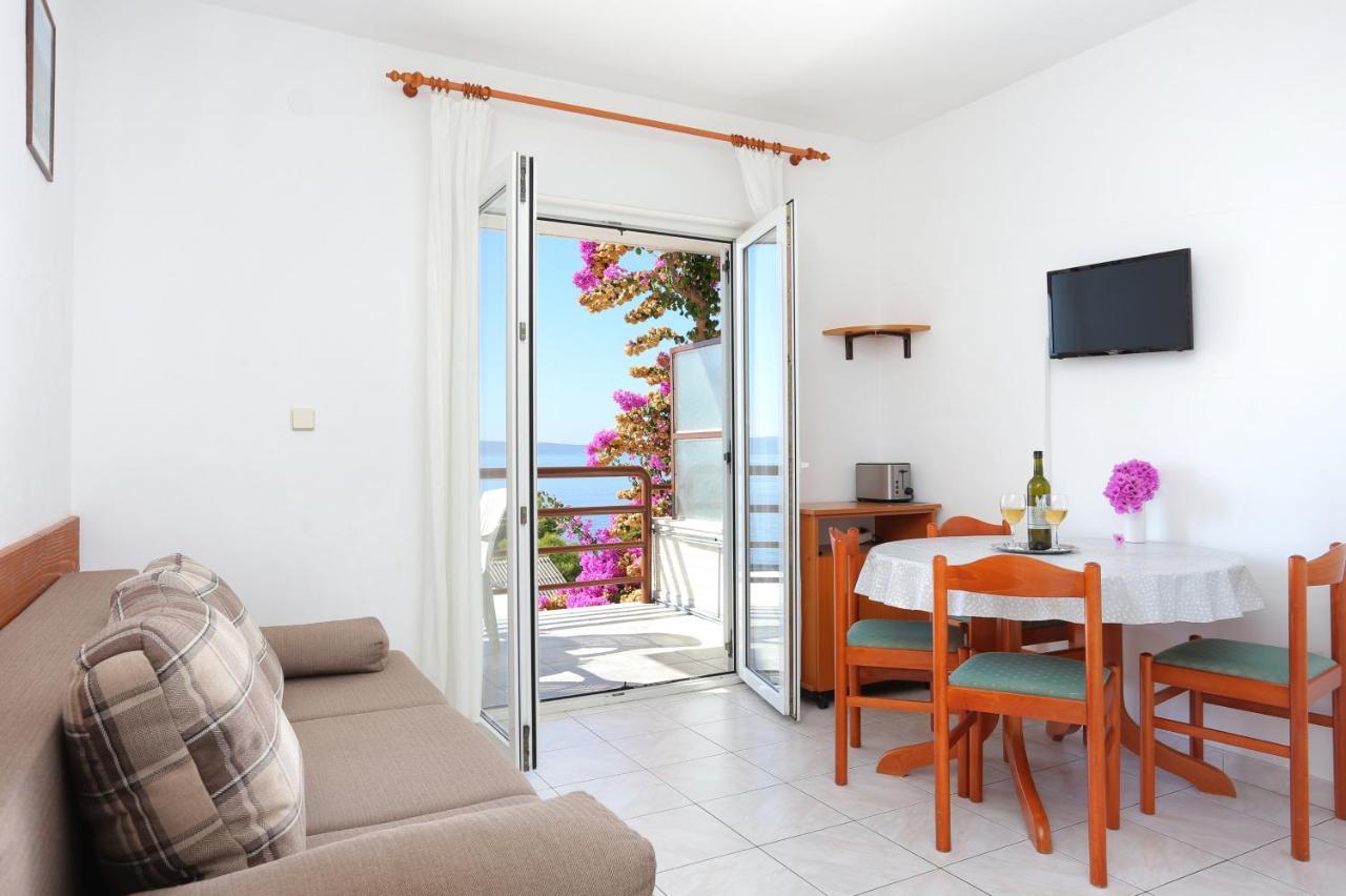 Apartments By The Sea Rastici, Ciovo - 11723 Trogir Exterior foto