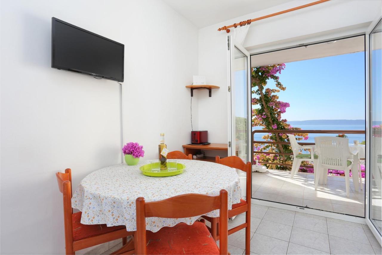 Apartments By The Sea Rastici, Ciovo - 11723 Trogir Exterior foto