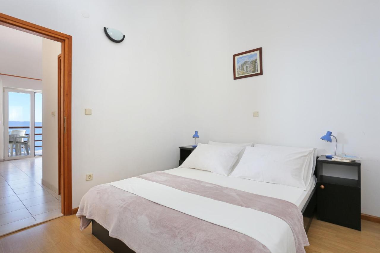Apartments By The Sea Rastici, Ciovo - 11723 Trogir Exterior foto