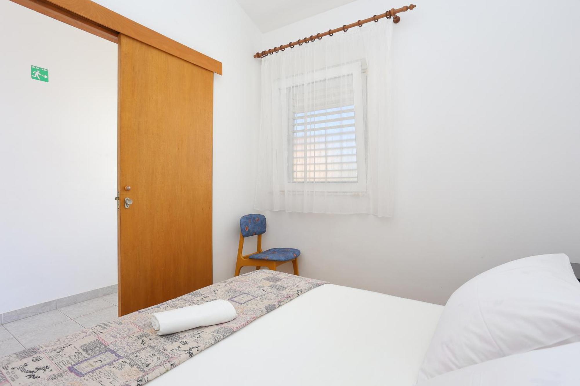 Apartments By The Sea Rastici, Ciovo - 11723 Trogir Quarto foto