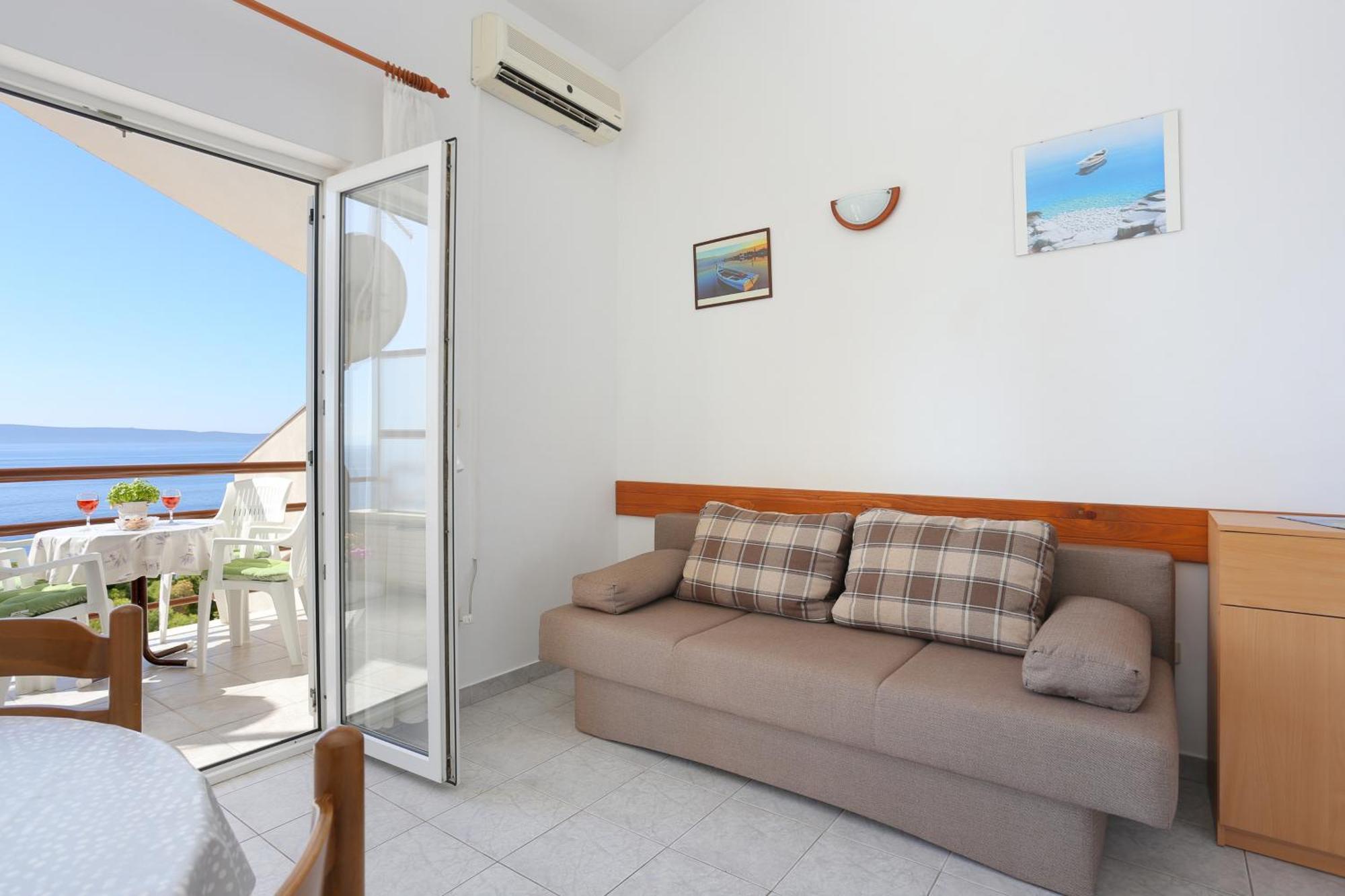 Apartments By The Sea Rastici, Ciovo - 11723 Trogir Quarto foto