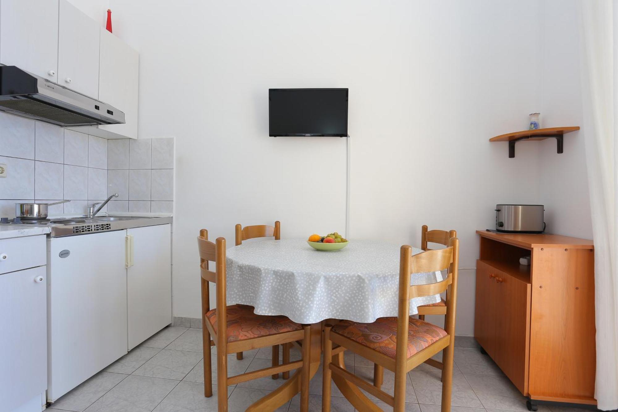 Apartments By The Sea Rastici, Ciovo - 11723 Trogir Quarto foto