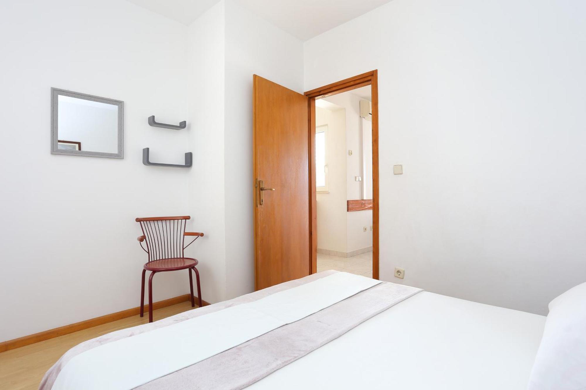 Apartments By The Sea Rastici, Ciovo - 11723 Trogir Quarto foto