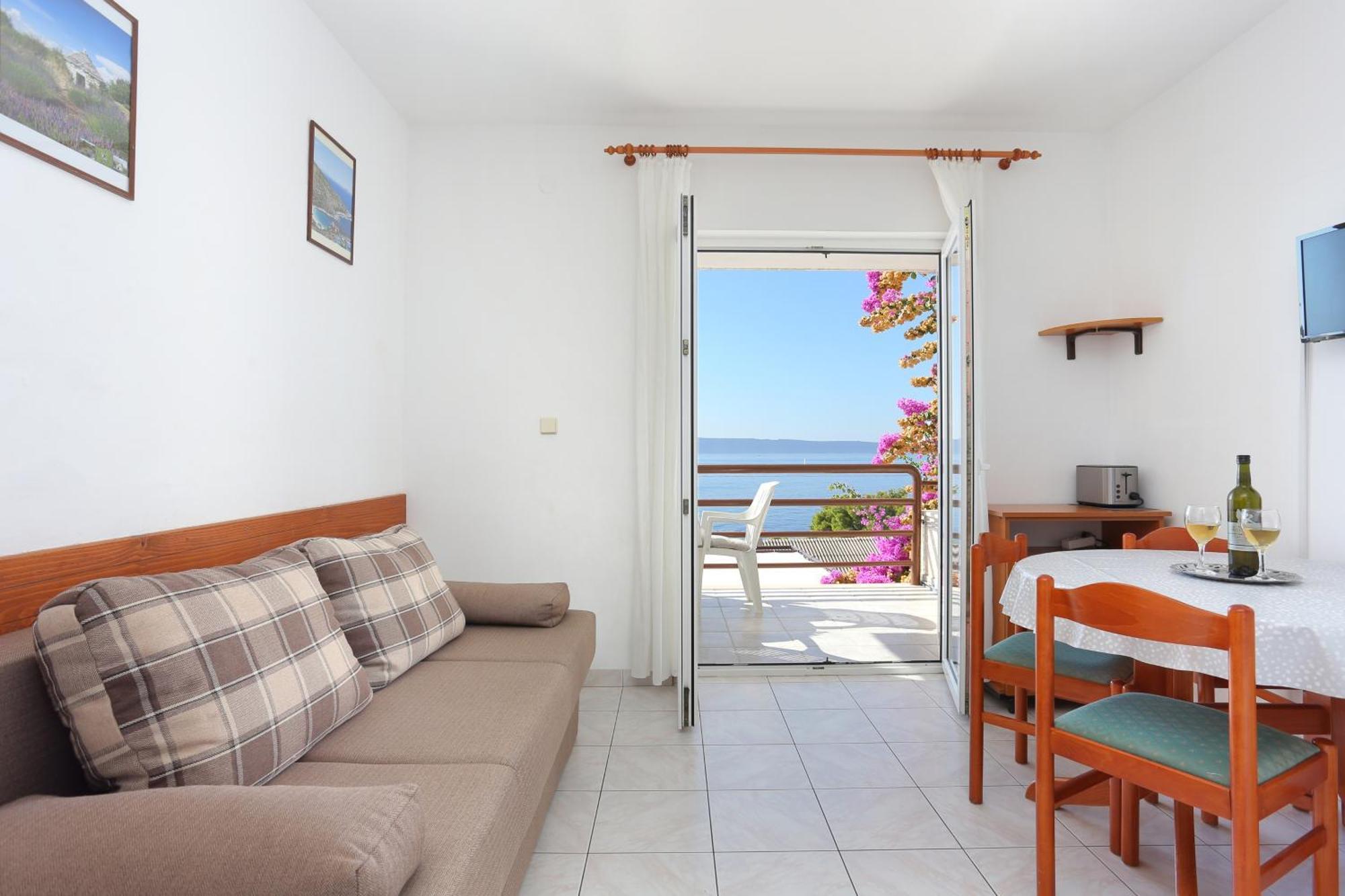Apartments By The Sea Rastici, Ciovo - 11723 Trogir Quarto foto