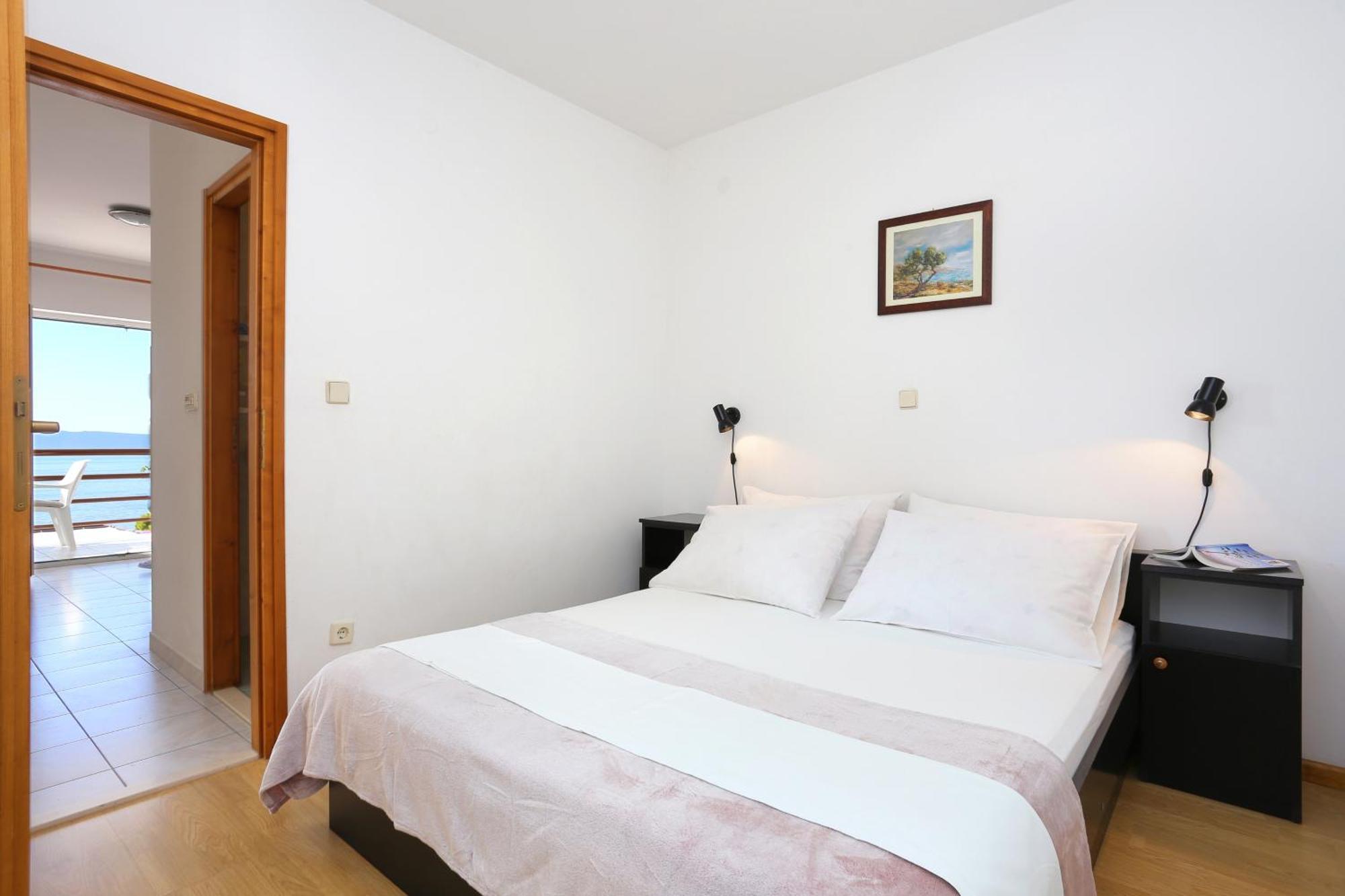 Apartments By The Sea Rastici, Ciovo - 11723 Trogir Quarto foto