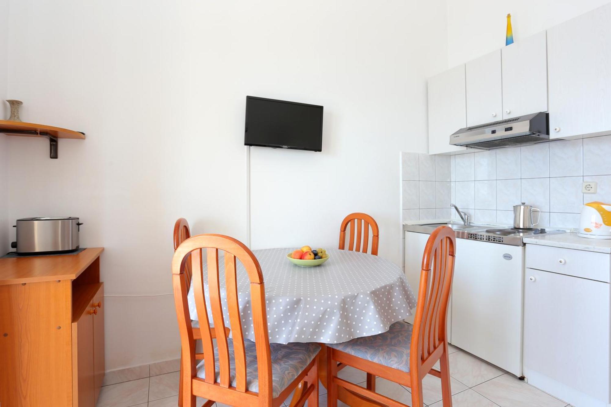 Apartments By The Sea Rastici, Ciovo - 11723 Trogir Quarto foto
