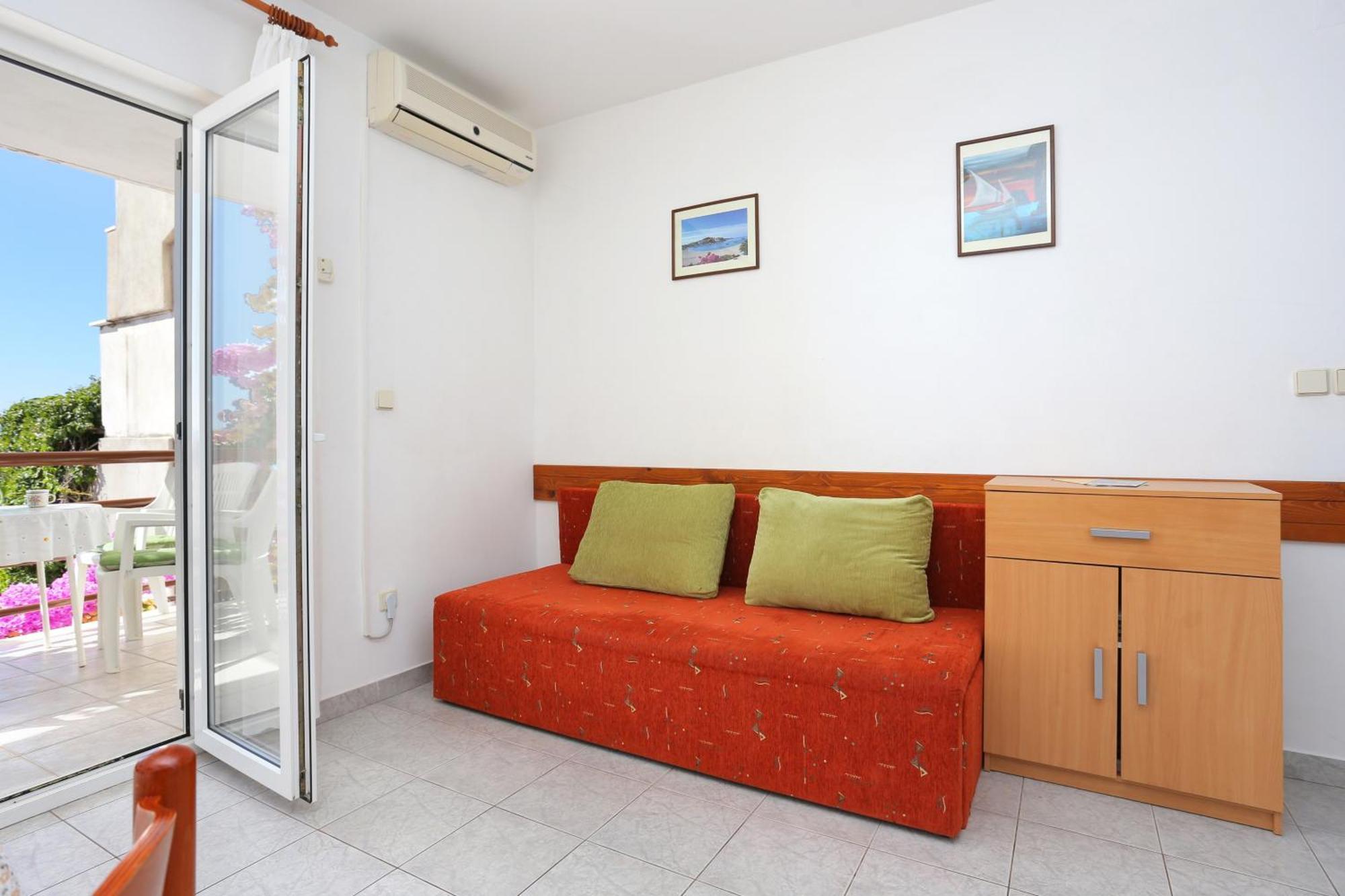 Apartments By The Sea Rastici, Ciovo - 11723 Trogir Quarto foto