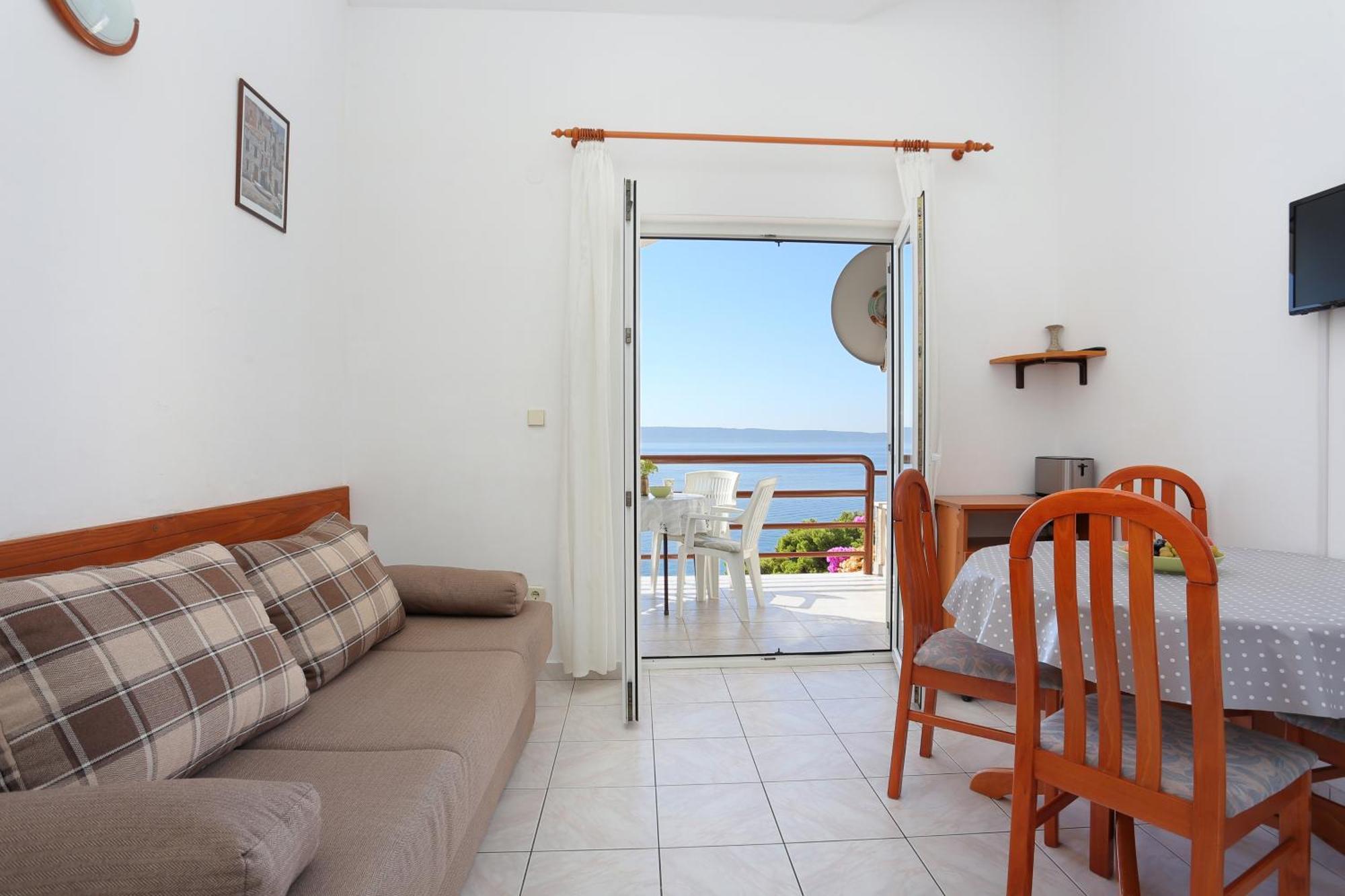 Apartments By The Sea Rastici, Ciovo - 11723 Trogir Quarto foto