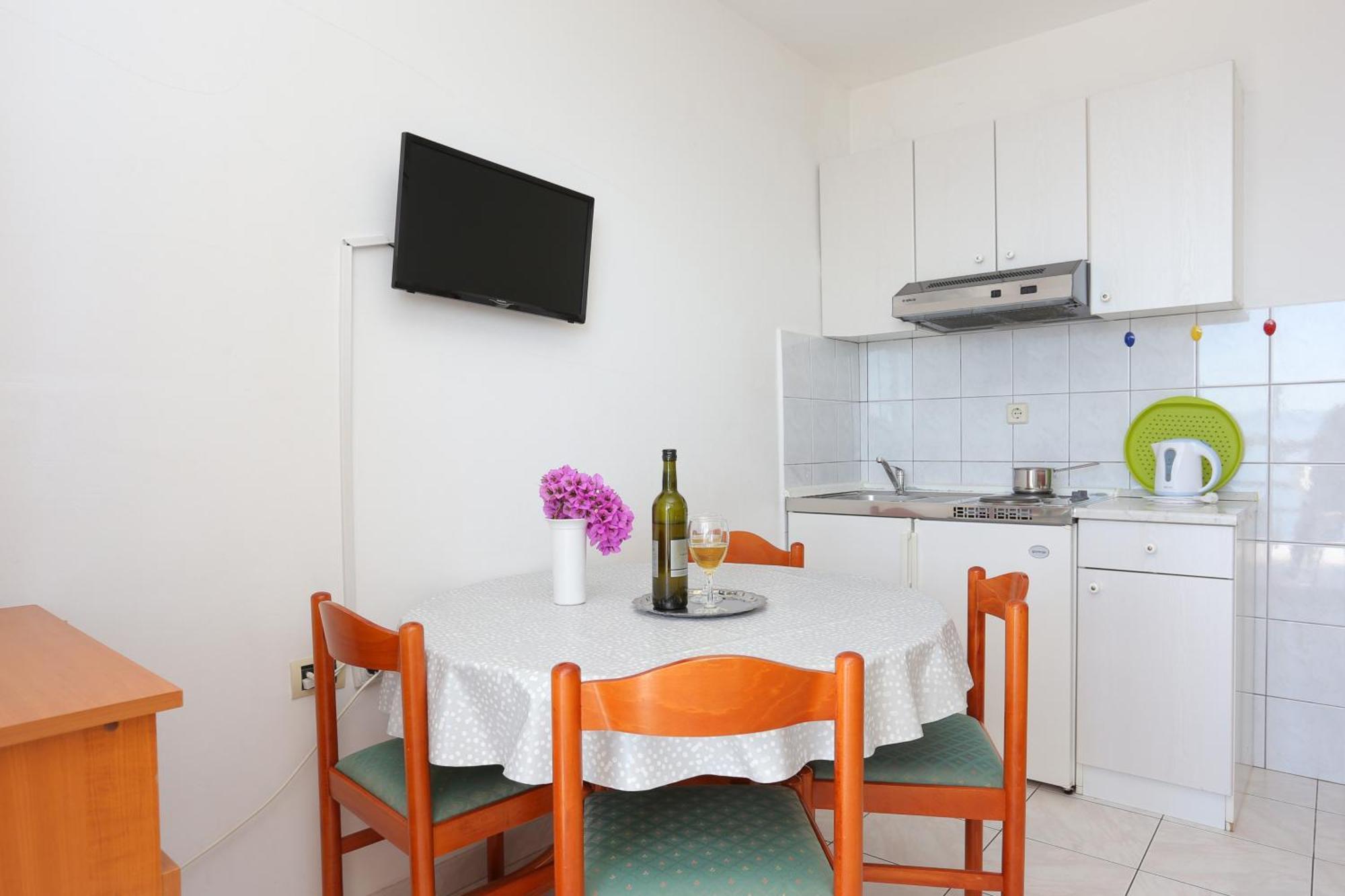 Apartments By The Sea Rastici, Ciovo - 11723 Trogir Quarto foto